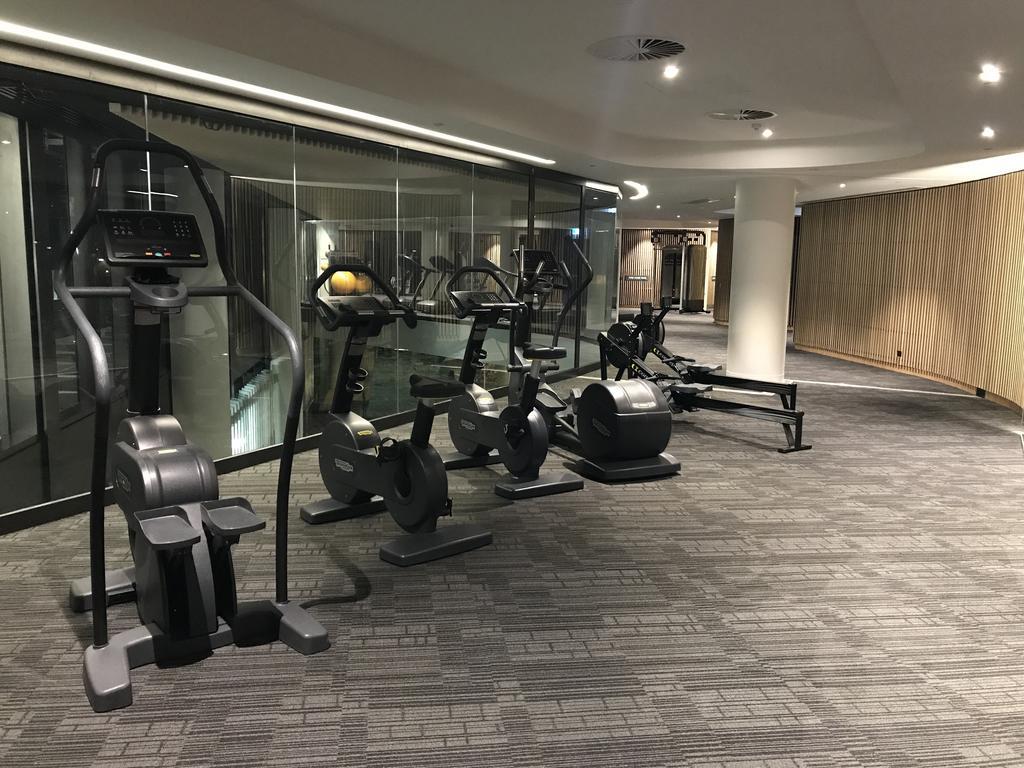 Melbourne Private Apartments - Collins Street Waterfront, Docklands Екстериор снимка